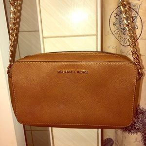 Michael Kors Crossbody Bag